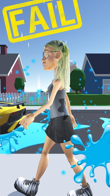 难度动作3D截图(4)