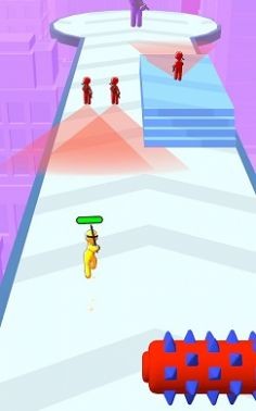 杀手狂奔截图(4)