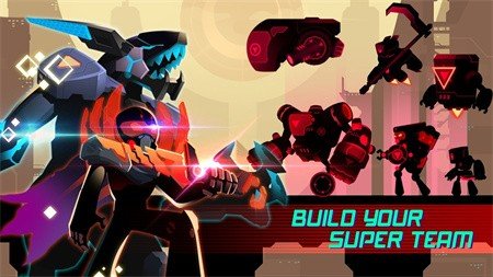 挑战火柴联盟截图(3)