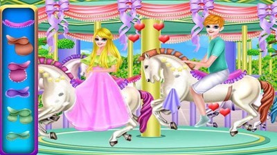 公主舞会截图(3)