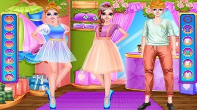 公主舞会截图(2)