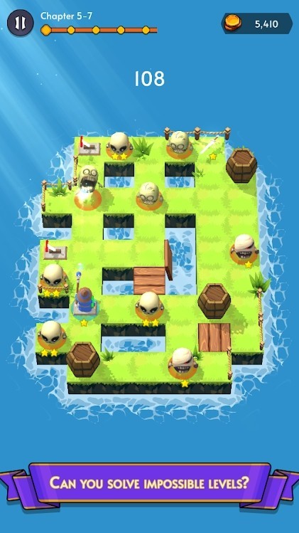 猎人竞技冒险截图(3)