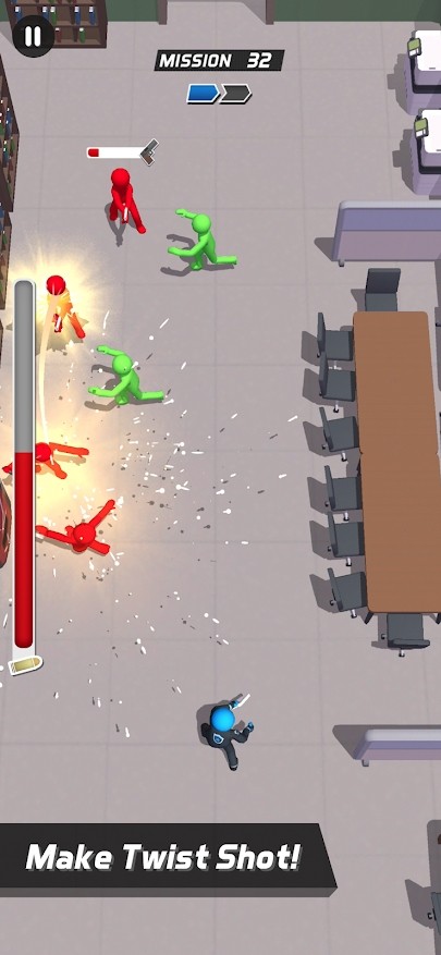 特工射击截图(4)