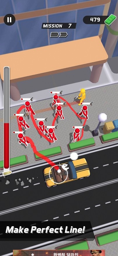 特工射击截图(5)