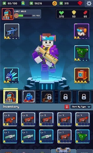 工匠大战僵尸截图(1)