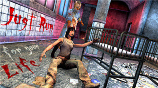 恐怖邻居医生截图(2)