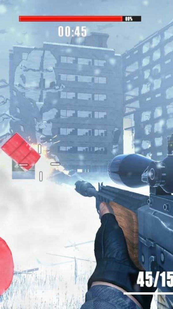 二战世界战争截图(2)