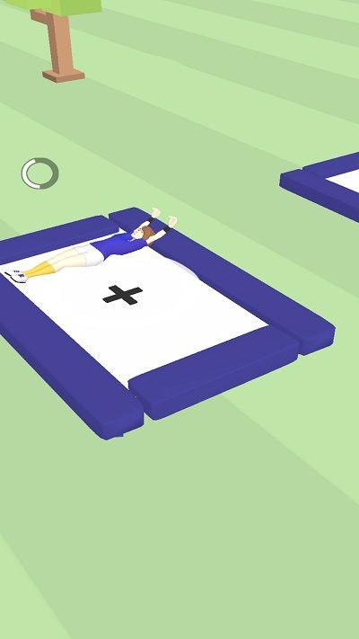 蹦床空翻截图(4)