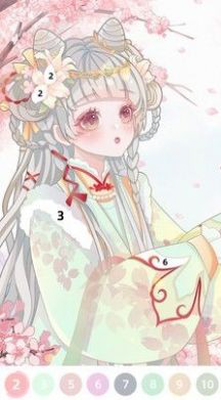 创意美涂截图(2)