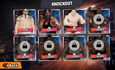 体育格斗截图(3)