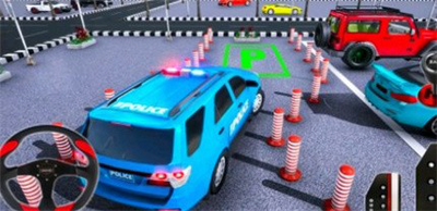 超强感应驾驶截图(4)