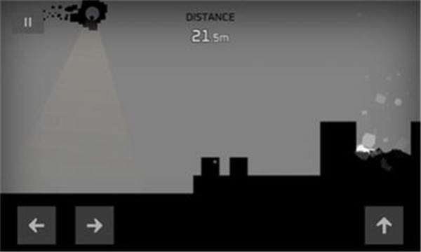 黑暗方块截图(1)