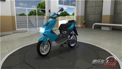 摩托车飞车狂飙截图(3)