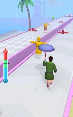 四季跑酷截图(2)