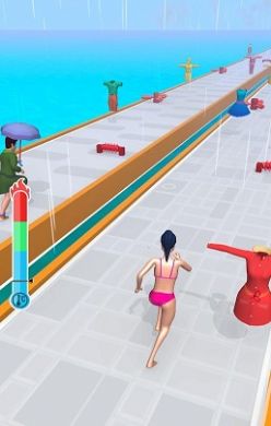 四季跑酷截图(4)