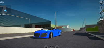 巴西城市模拟驾驶截图(1)