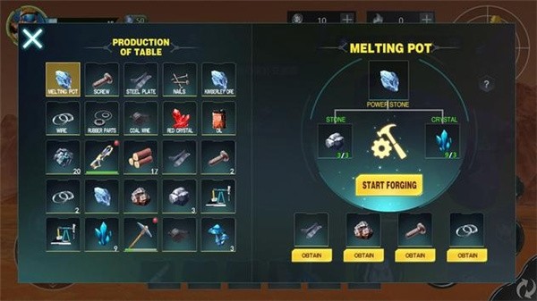 星球最后幸存者截图(2)