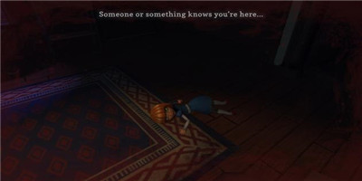 恐怖妹妹截图(2)