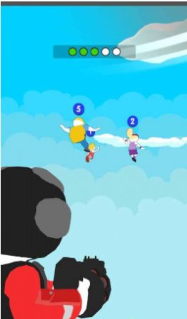 降落伞射手截图(3)
