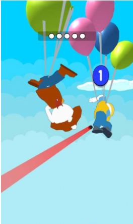 降落伞射手截图(2)