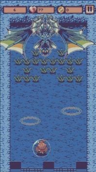 怪兽突围像素截图(2)