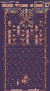 怪兽突围像素截图(1)