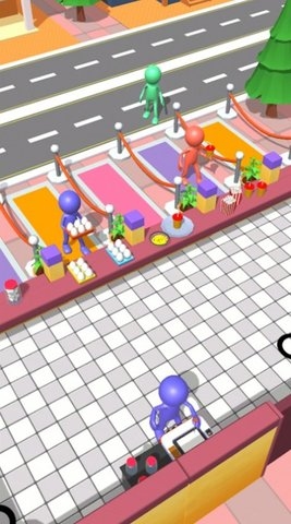 农场厨师3D截图(3)