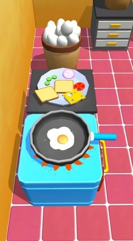 农场厨师3D截图(2)