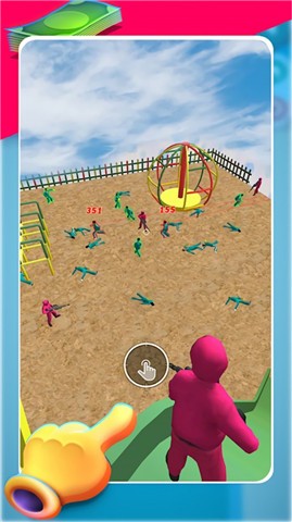 风云射手截图(1)