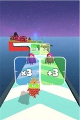 飞箭闯关截图(2)