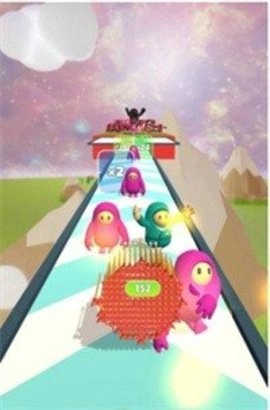 飞箭闯关截图(1)