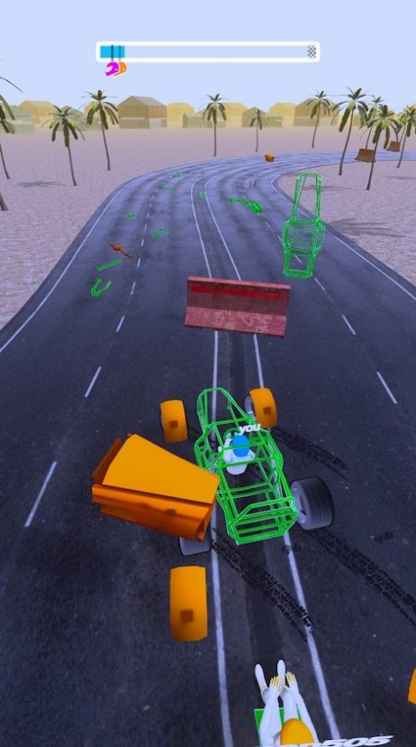 组装比赛截图(4)