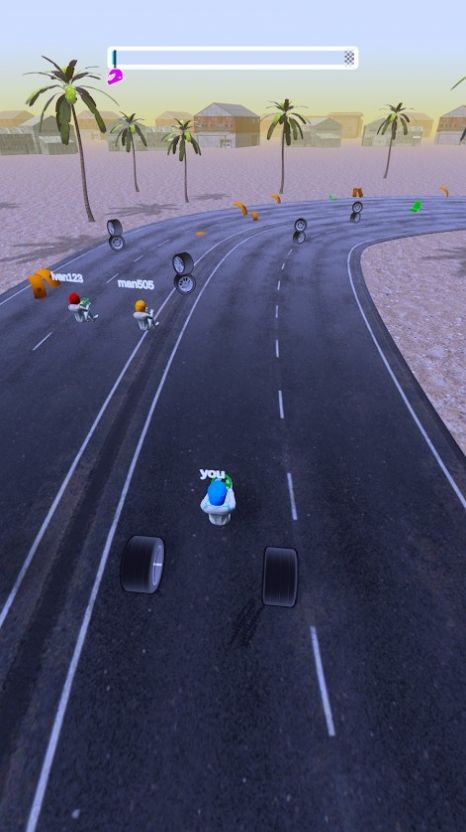 组装比赛截图(3)