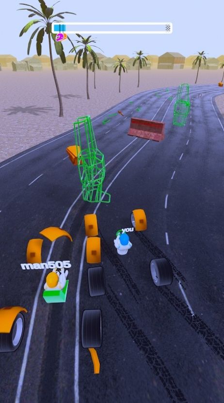 组装比赛截图(2)