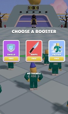 罗布乐思鱿鱼生存截图(2)