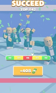 罗布乐思鱿鱼生存截图(4)