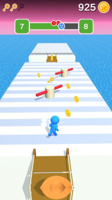 奔跑吧人类截图(4)