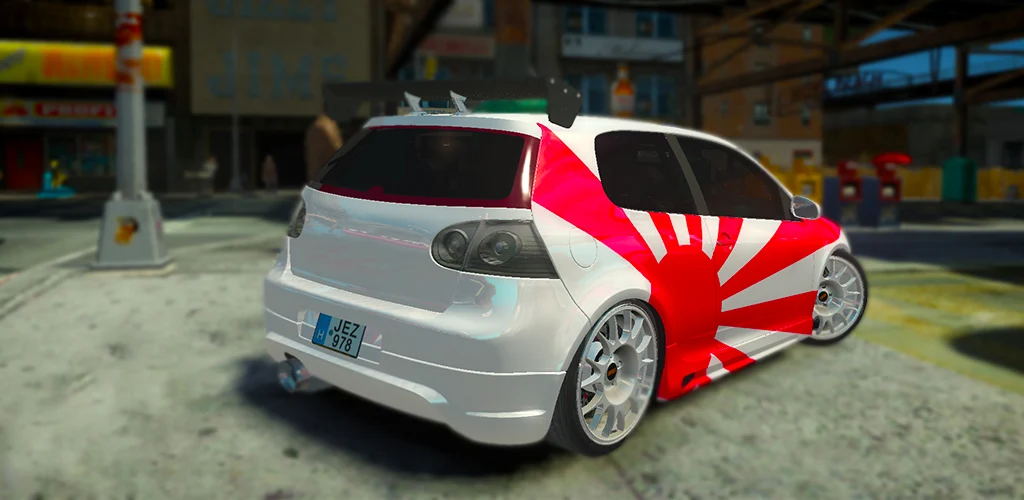 欧洲城市模拟驾驶截图(1)