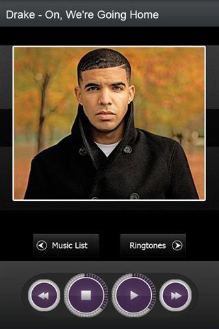 蓝调音乐截图(3)