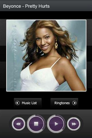 蓝调音乐截图(2)