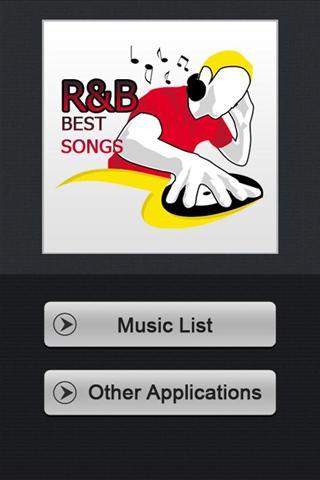 蓝调音乐截图(1)