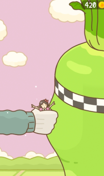 萝卜少女截图(1)