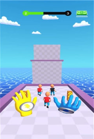 元素之手截图(3)