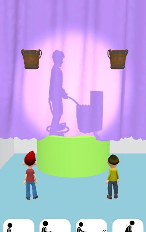 影子戏法截图(2)