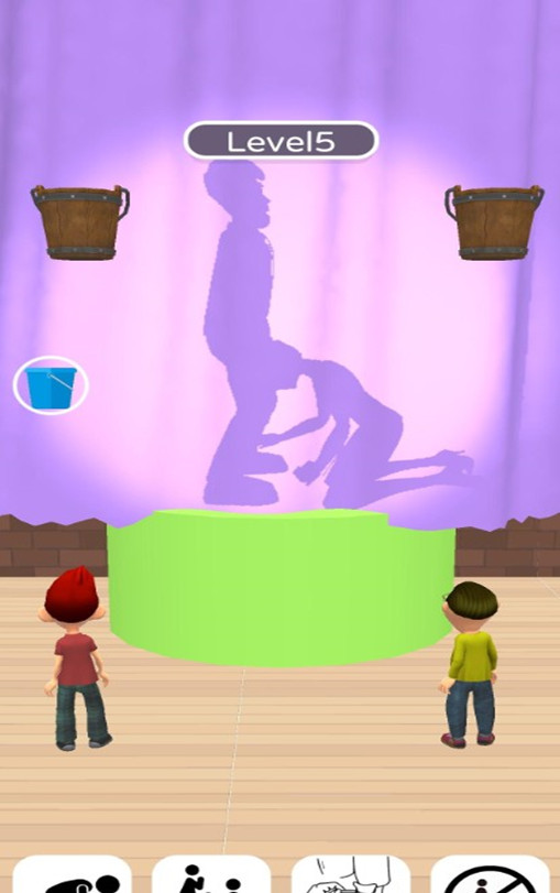 影子戏法截图(3)