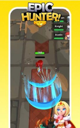 史诗猎人截图(4)