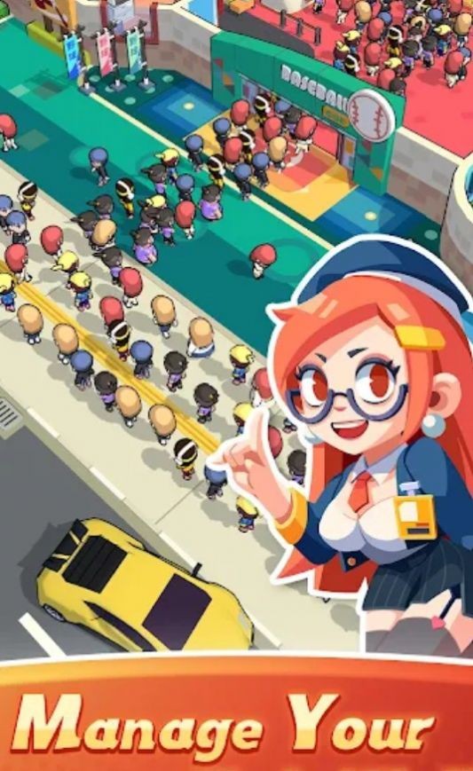 棒球大亨截图(2)