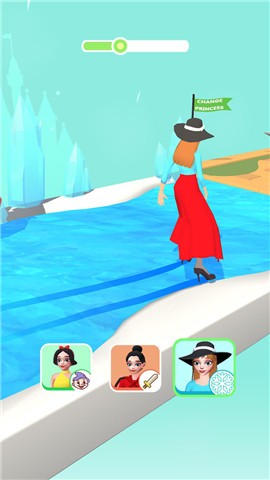 给姐闪开截图(4)