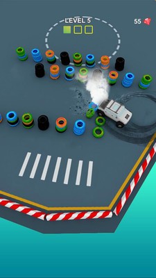 极端漂移拉力赛车截图(2)