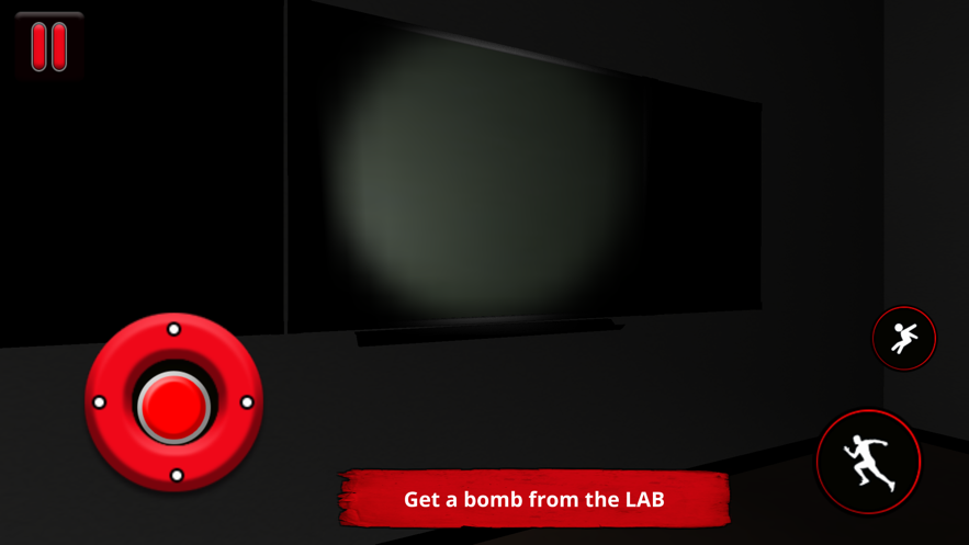 神秘的恐怖老师截图(2)